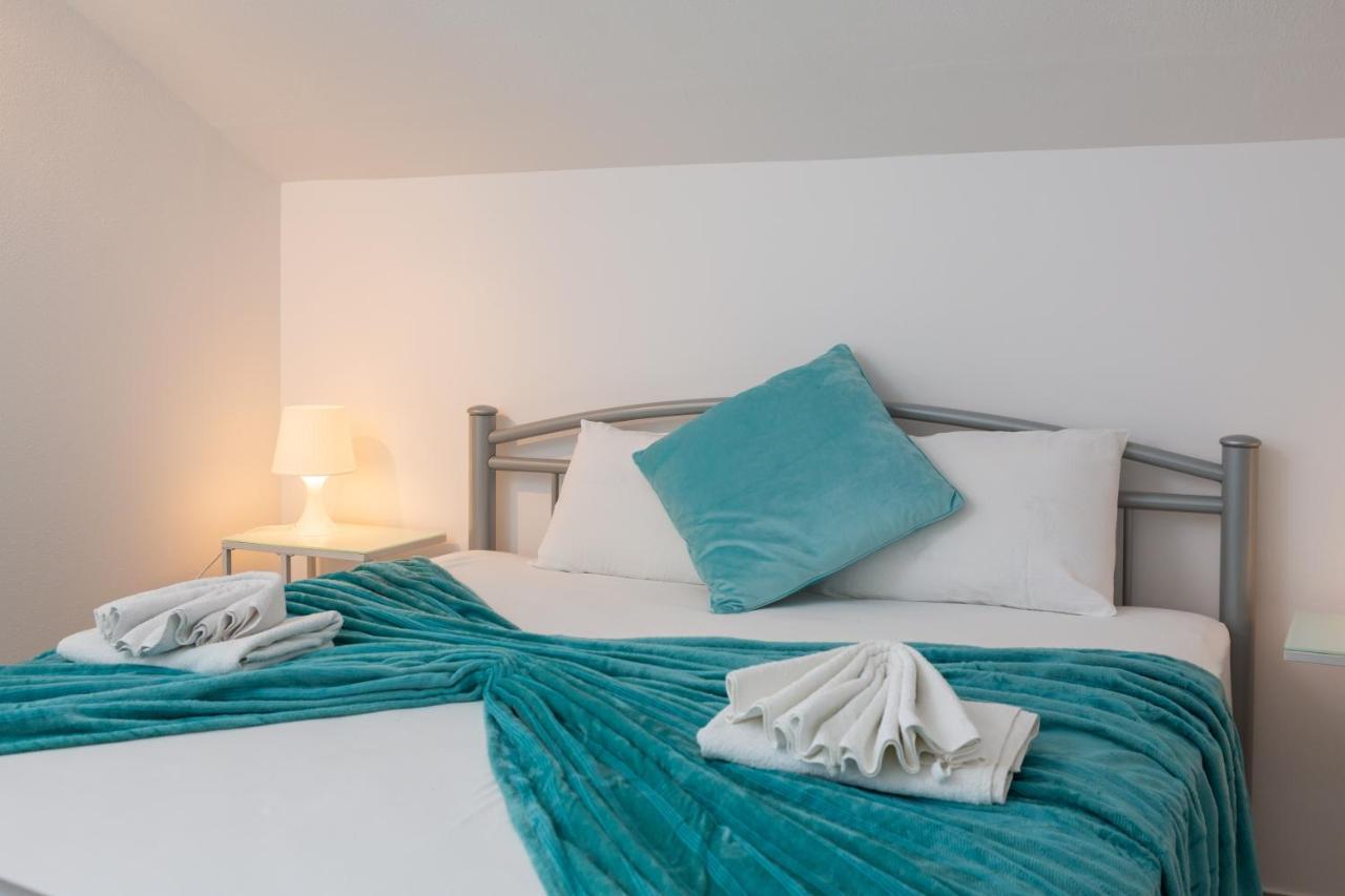 Vila Blanka Apartments ロゴズニッツァ エクステリア 写真