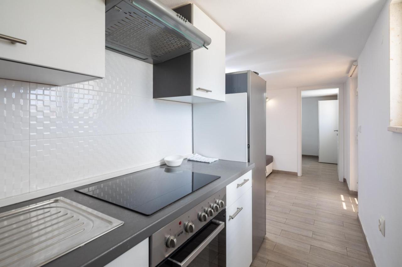 Vila Blanka Apartments ロゴズニッツァ エクステリア 写真