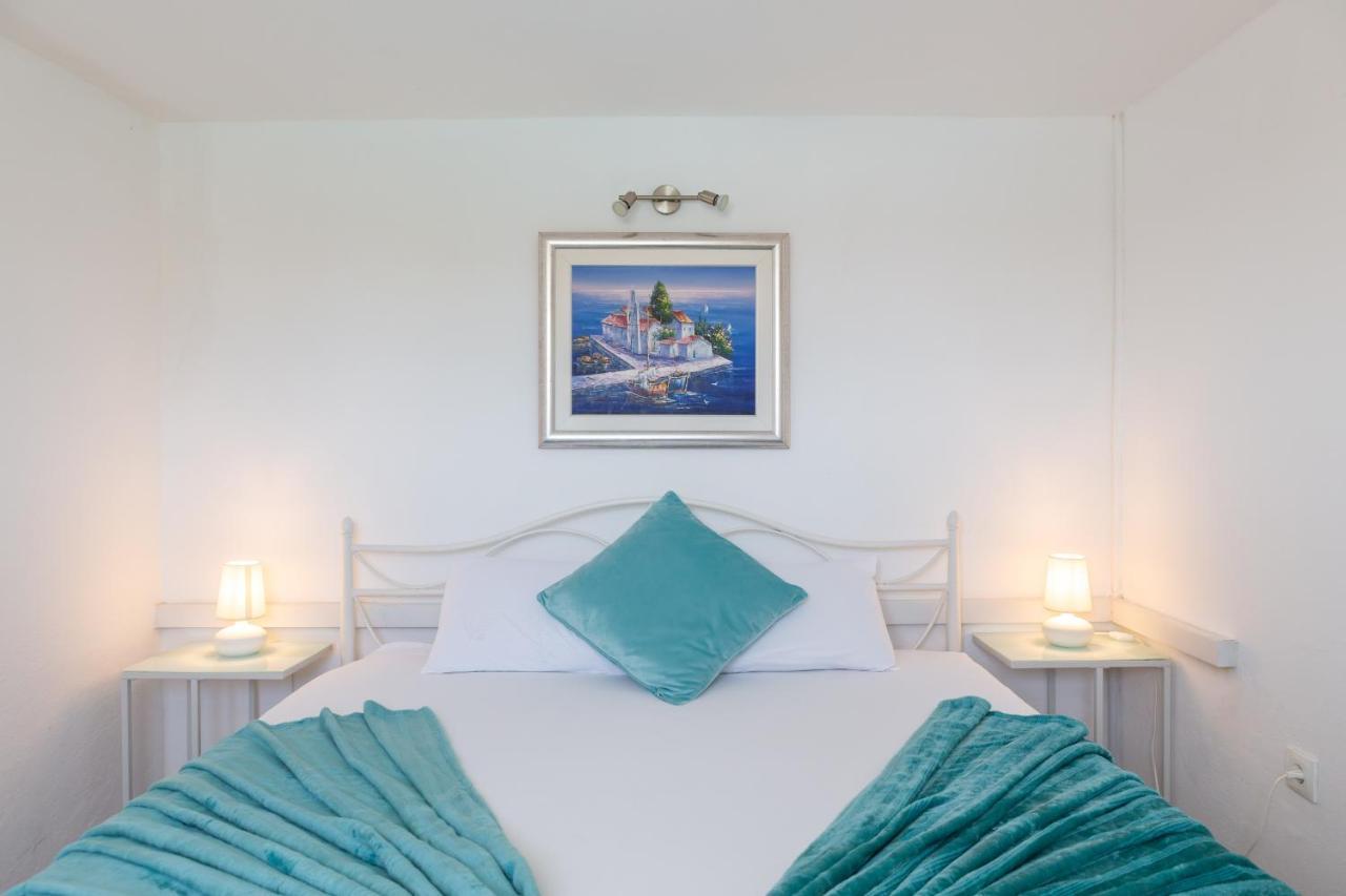Vila Blanka Apartments ロゴズニッツァ エクステリア 写真